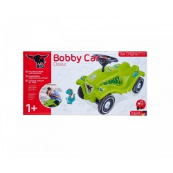 BIG Bobby Car Classic Dino 800056143