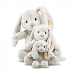 Steiff lapin Hoppie 38 cm 080487