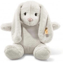 Steiff lapin Hoppie 38 cm...
