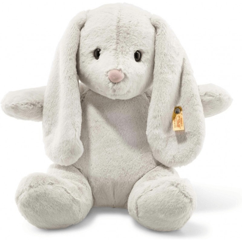 Steiff lapin Hoppie 38 cm 080487