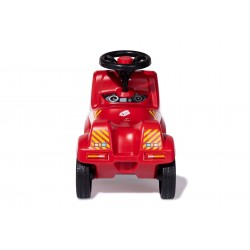 Rolly Toys porteur FerbedoTruck Fire