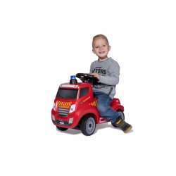 Rolly Toys porteur FerbedoTruck Fire