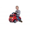 Rolly Toys porteur FerbedoTruck Fire