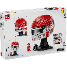 LEGO® 43014 Casque Charles Leclerc Ferrari