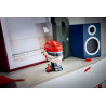 LEGO® 43014 Casque Charles Leclerc Ferrari