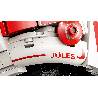 LEGO® 43014 Casque Charles Leclerc Ferrari
