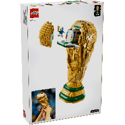 LEGO FIFA World Cup™ Official Trophy