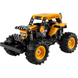 LEGO® 42199 Monster Jam™ DIGatron™