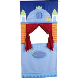 HABA Théâtre de porte