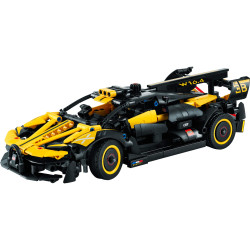 LEGO Technic 42151 Bugatti-Bolide