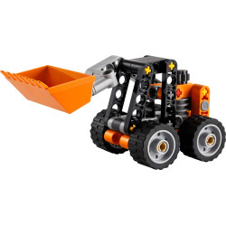 LEGO® Technic 30710 Kompaktlader