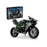 LEGO® Technic 42170 Kawasaki Ninja H2R Motorrad