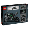 LEGO® Technic 42170 Kawasaki Ninja H2R Motorrad