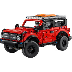 LEGO® Technic 42213 Ford Bronco Offroader