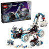 LEGO® Technic 42211 Lunar Outpost Mondrover-Raumfahrzeug
