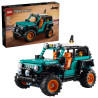 LEGO® Technic 42227 Jeep® Wrangler Rubicon Geländewagen
