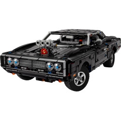 LEGO® Technic 42231 Fast and Furious Dodge Charger R/T Auto