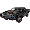 LEGO® Technic 42231 Fast and Furious Dodge Charger R/T Auto