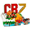 LEGO Cristiano Ronaldo – Football Highlights