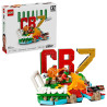 LEGO Cristiano Ronaldo – Football Highlights