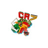 LEGO Cristiano Ronaldo – Football Highlights