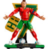 LEGO® Editions 43016 Cristiano Ronaldo – Fußballlegende