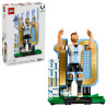LEGO® Editions 43015 Lionel Messi – Fußballlegende