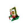 LEGO® Editions 43016 Cristiano Ronaldo – Fußballlegende