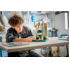 LEGO® Editions 43015 Lionel Messi – Fußballlegende