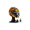 LEGO® Editions 43023 McLaren Mastercard F1 Team Lando Norris’ Helm