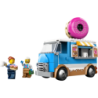 LEGO City Le food-truck de donuts