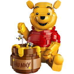 LEGO Disney Winnie l'Ourson