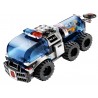 LEGO Space Police La centrale de la police de l'espace