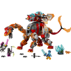 LEGO DREAMZzz Dino-Düsenflieger