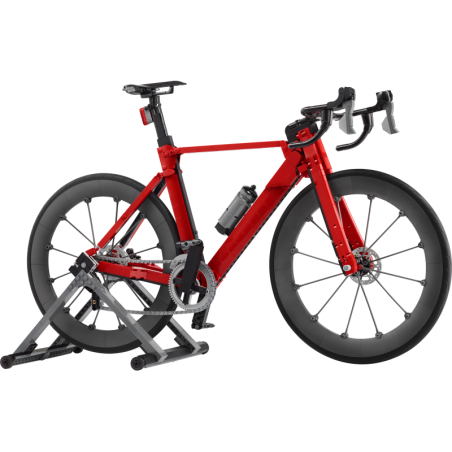 LEGO Icons Le vélo de route