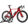 LEGO Icons Le vélo de route