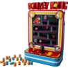 LEGO Super Mario Jeu d'arcade Donkey Kong