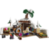 LEGO One Piece Le repaire du docteur Hiluluk