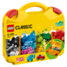 LEGO Classic La valisette de construction