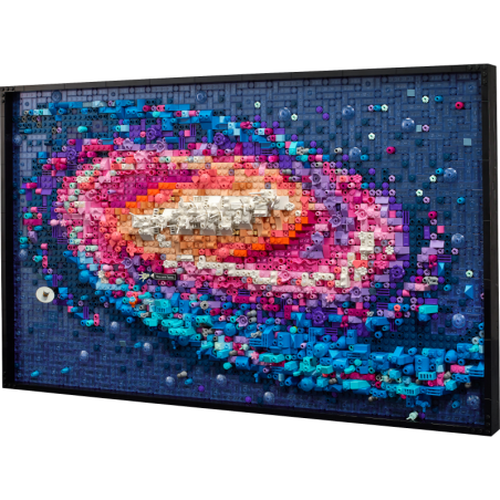 LEGO Art La Voie lactée
