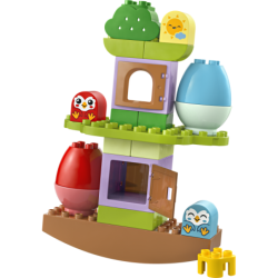LEGO Duplo Baum zum Balancieren und Stapeln