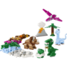 LEGO Classic Les dinosaures créatifs