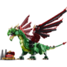 LEGO Creator Le dragon médiéval