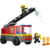 LEGO City Feuerwehrleiterfahrzeug