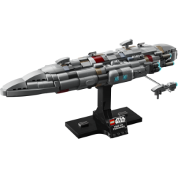 LEGO Star Wars Sternkreuzer Heimat Eins