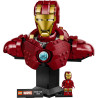 LEGO® Marvel Super Heroes™ Iron Man MK4