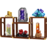 LEGO Ideas Collection de minéraux