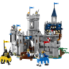 LEGO Creator Le château médiéval des chevaliers
