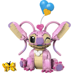 LEGO Disney Angel