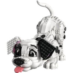 LEGO Disney Le Chiot des 101 Dalmatiens